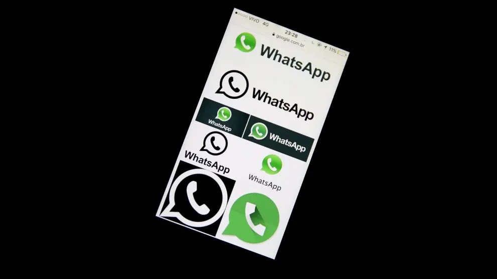 Brasil bloqueará Whatsapp durante 48 horas