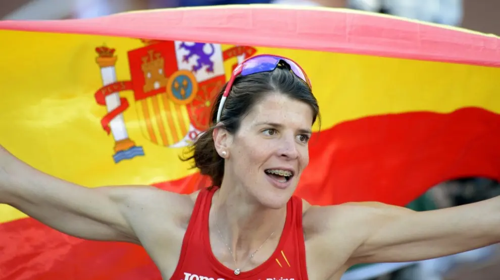 37 atletas españoles ya tienen asegurada su presencia en los Juegos Olímpicos de Río