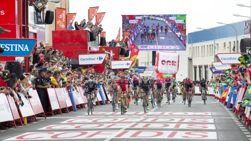 ?La Vuelta presenta un recorrido para "emocionar hasta el final"