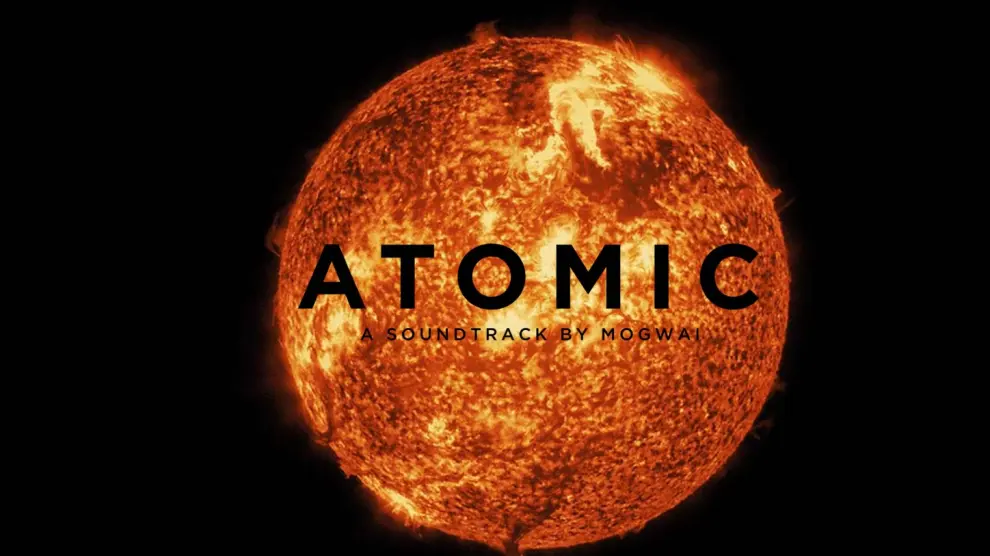 ?Mogwai publicarán en abril su nuevo disco, 'Atomic'