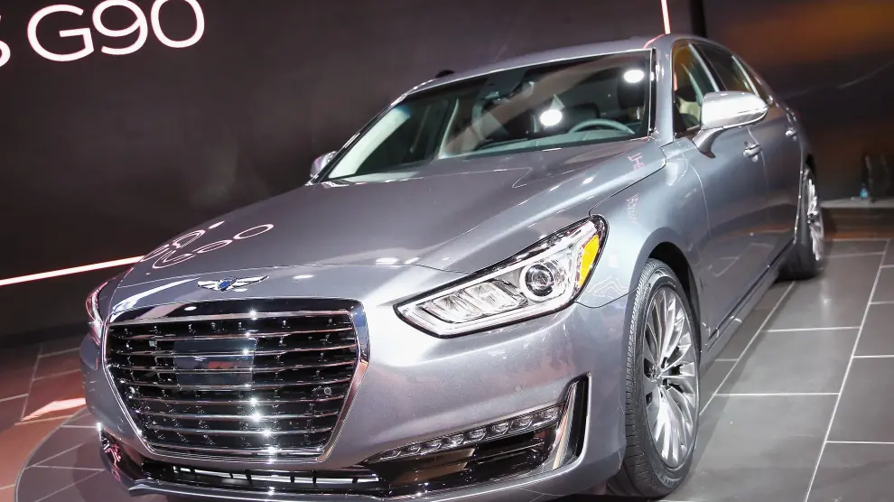 El Salón Internacional del Automóvil de Norteamérica  ha apostando por vehículos más caros y complejos.