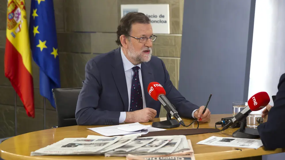 Rajoy ve mucho margen para negociar y Sánchez le avisa: "No es no"