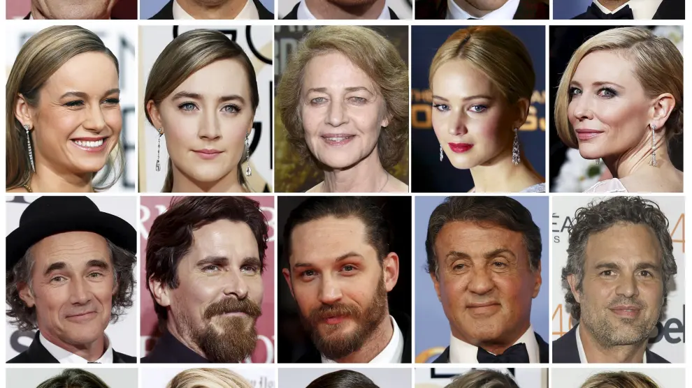 Hollywood reacciona ante las acusaciones de racismo en los Premios Oscar