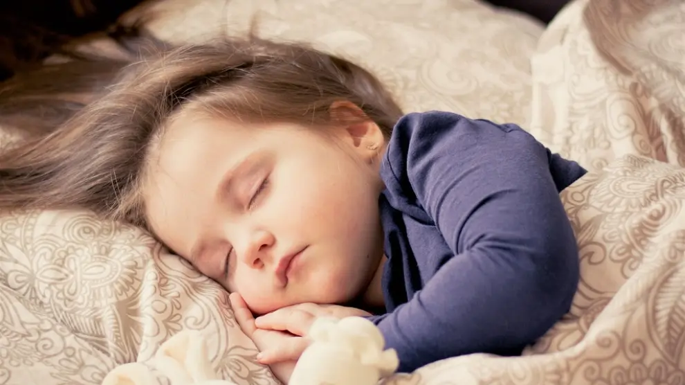 La infancia es la etapa donde hay que comenzar a trabajar la higiene del sueño para que un mal descanso no afecte al metabolismo del menor.