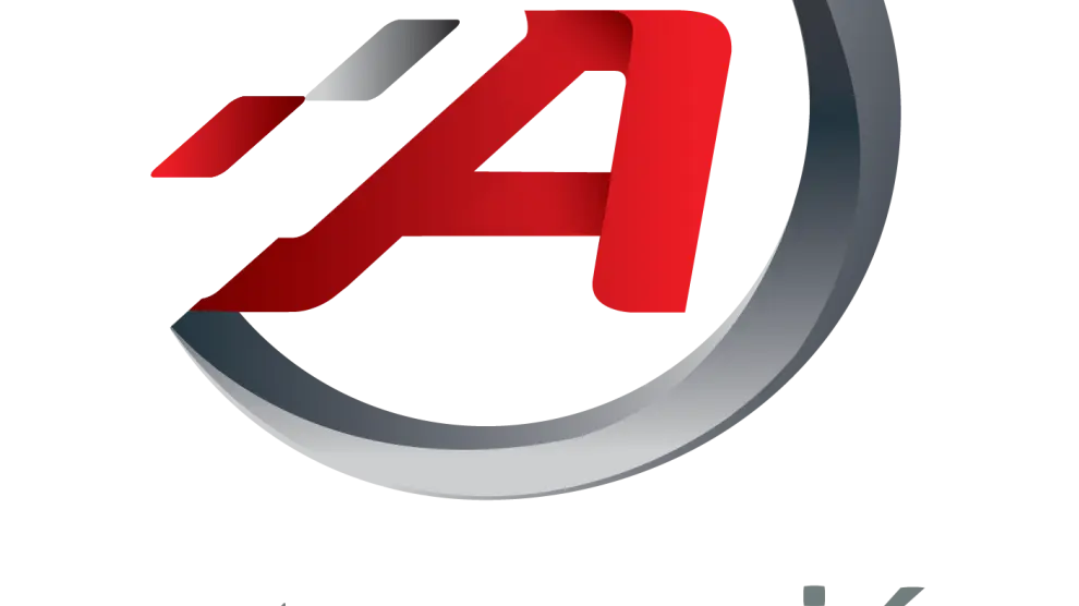 Nuevo logo de Artal automoción.