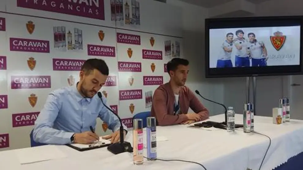 Manu Lanzarote: "El próximo partido es vital"