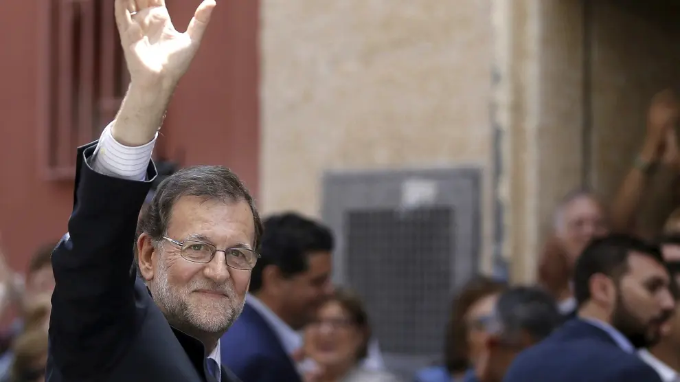 Rajoy en Valencia