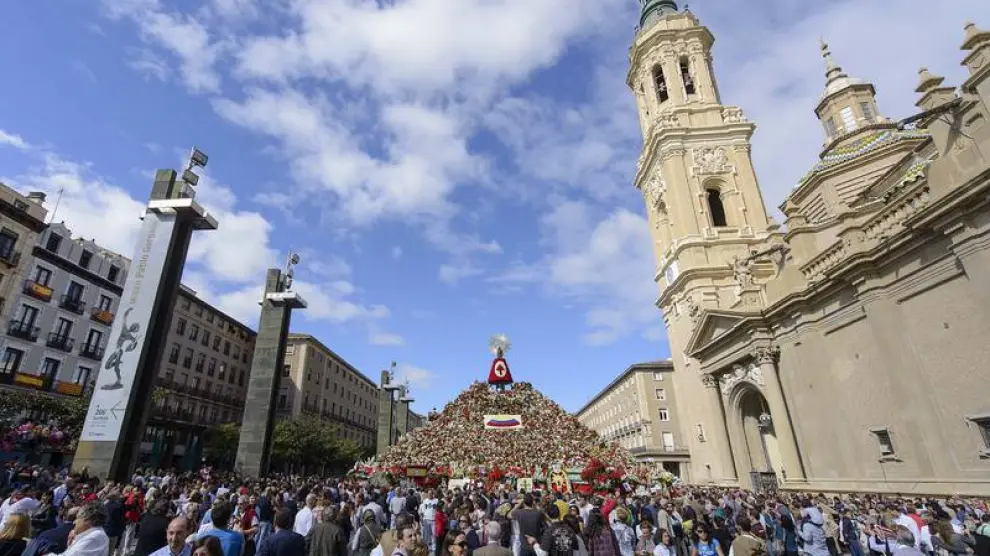 El Ayuntamiento busca trabajadores para las Fiestas del Pilar 2016