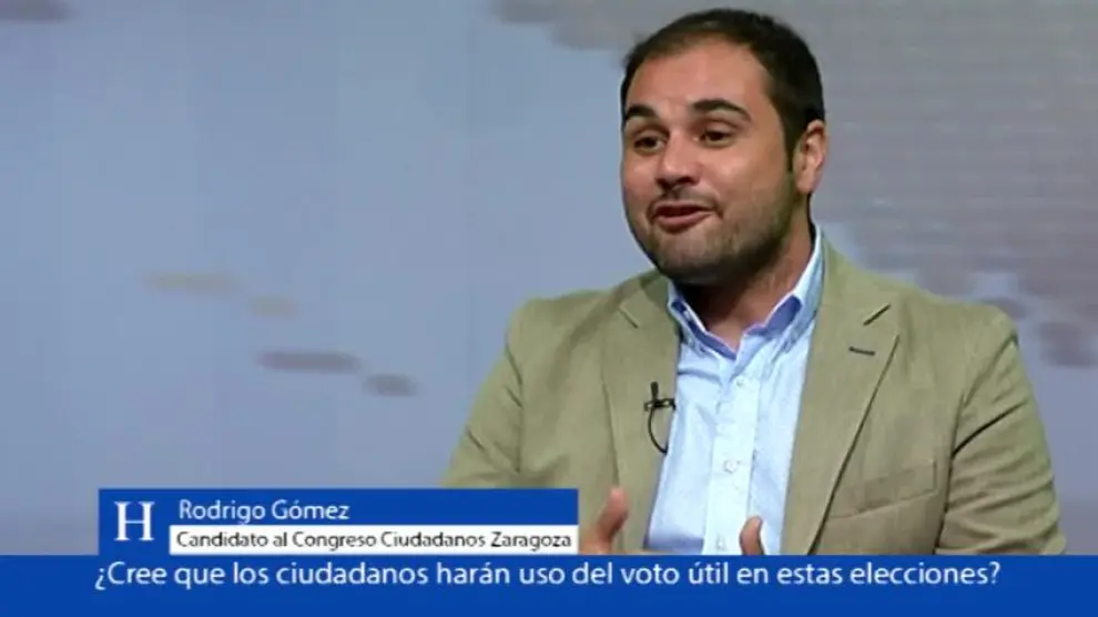 Entrevista Rodrigo Gómez (Ciudadanos Zaragoza)_Publicación M21 06 2016.mp4