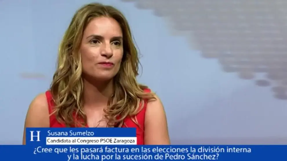 Entrevista Susana Sumelzo (PSOE Zaragoza)_Publicación J23 06 2016.mp4