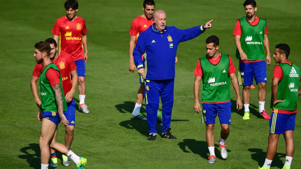 ¿Cuál es el futuro de la Selección española?