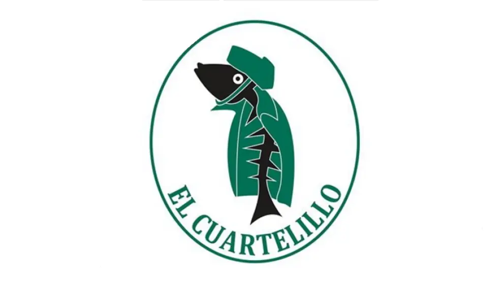 El logo de El Cuartelillo.