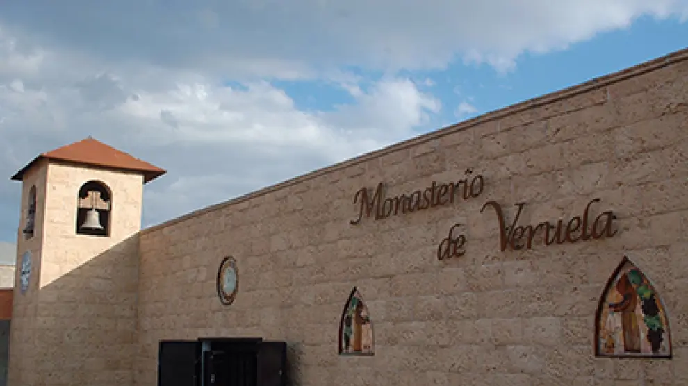 ?Grupo Ruberte crece con la adquisición de Bodegas Monasterio de Veruela para elaborar cava.