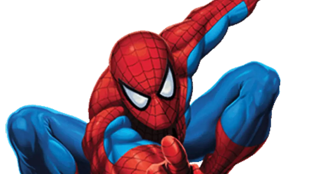 Spider-Man, primer héroe adolescente, cumple 54 años