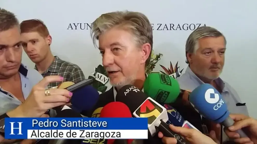 Santisteve: "Sánchez está en condiciones de intentar formar un Gobierno progresista"
