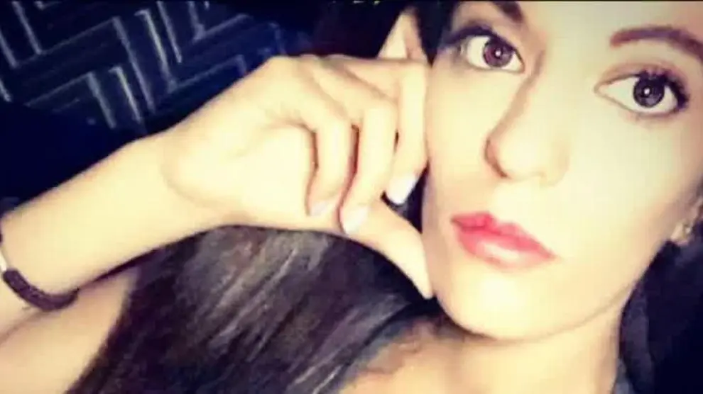 Continúa la búsqueda de la joven de 18 años desaparecida la noche del domingo en Galicia