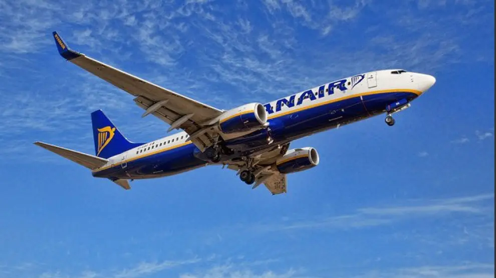 Ryanair no destinará nuevos aviones a sus bases en Reino Unido por el 'Brexit'