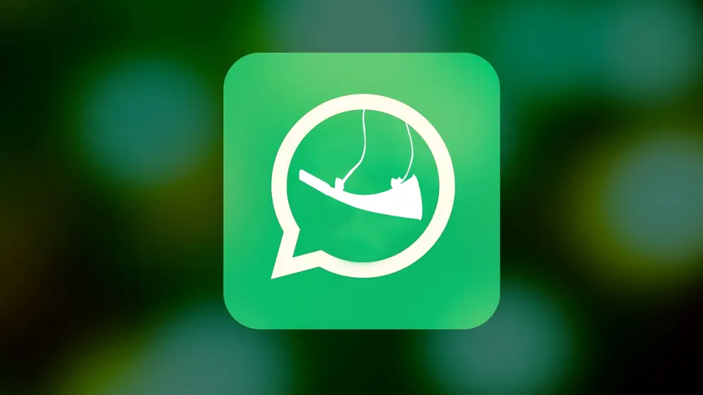 Se hace saber... que ha llegado el bando por WhatsApp