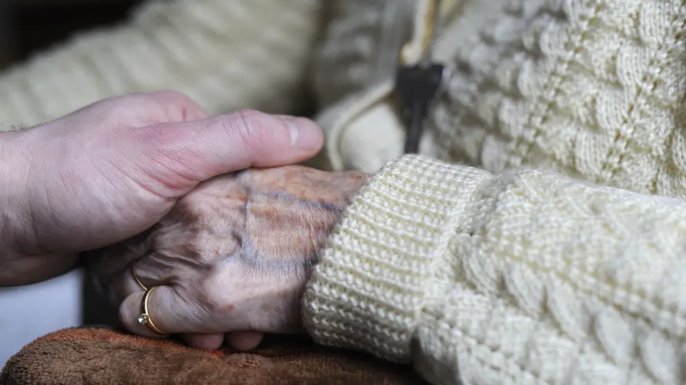 Se estima que el alzhéimer afecta a alrededor de un 6% de los mayores de 60 años.