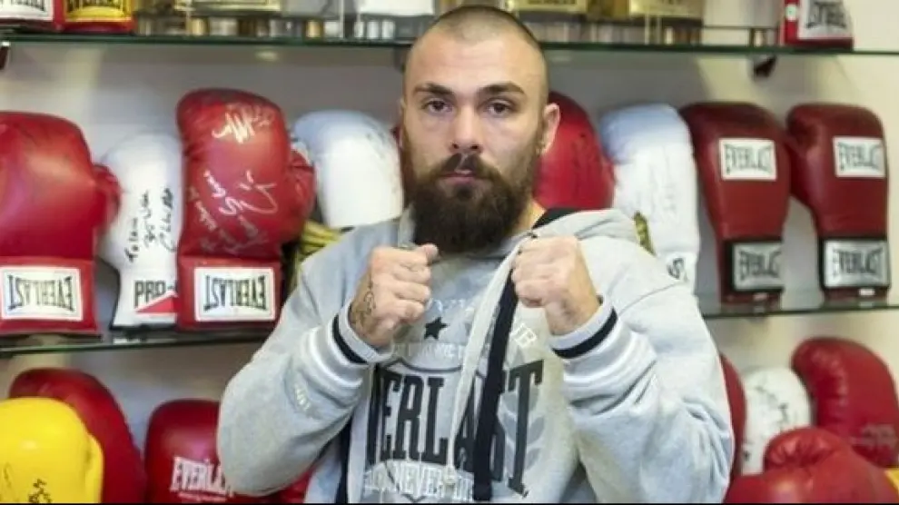 Muere un joven boxeador en Escocia tras un combate