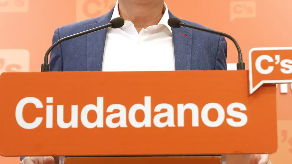ESPAÑA PSOE CRISIS