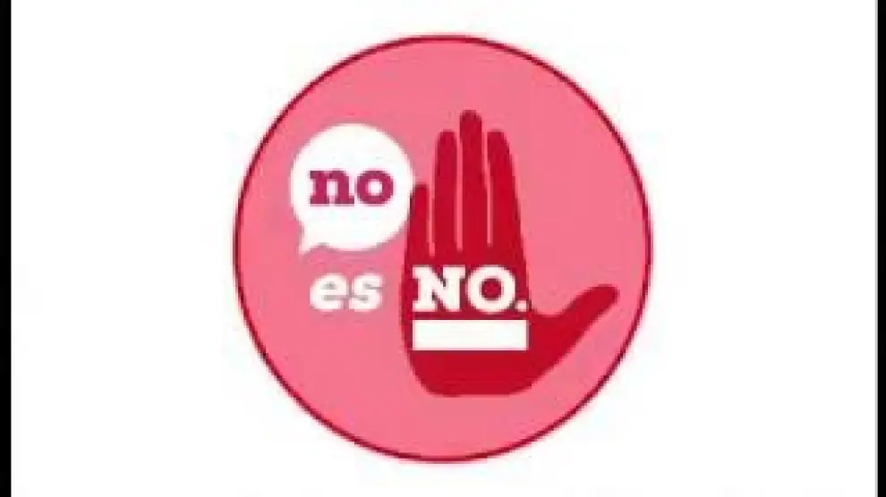 El vídeo de Sho-Hai dentro de la campaña 'No es no' del Ayuntamiento de Zaragoza