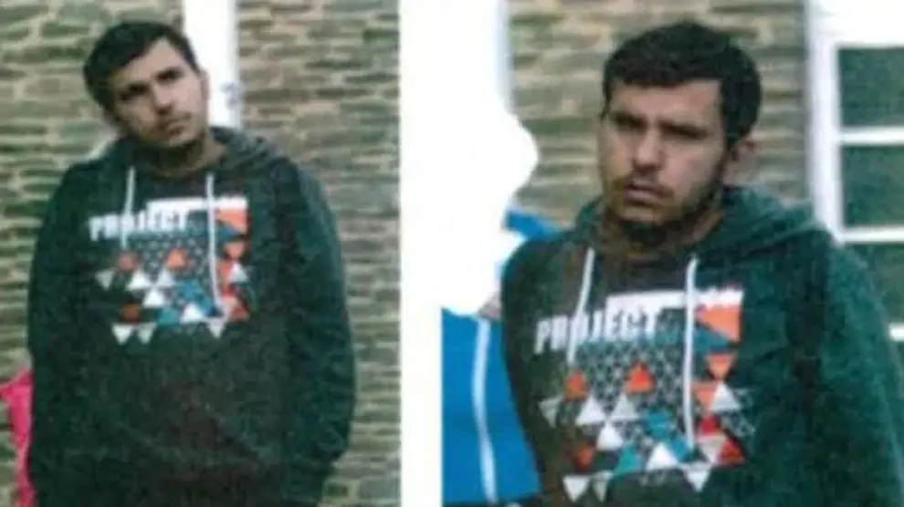 Detenido en Alemania un presunto terrorista islamista