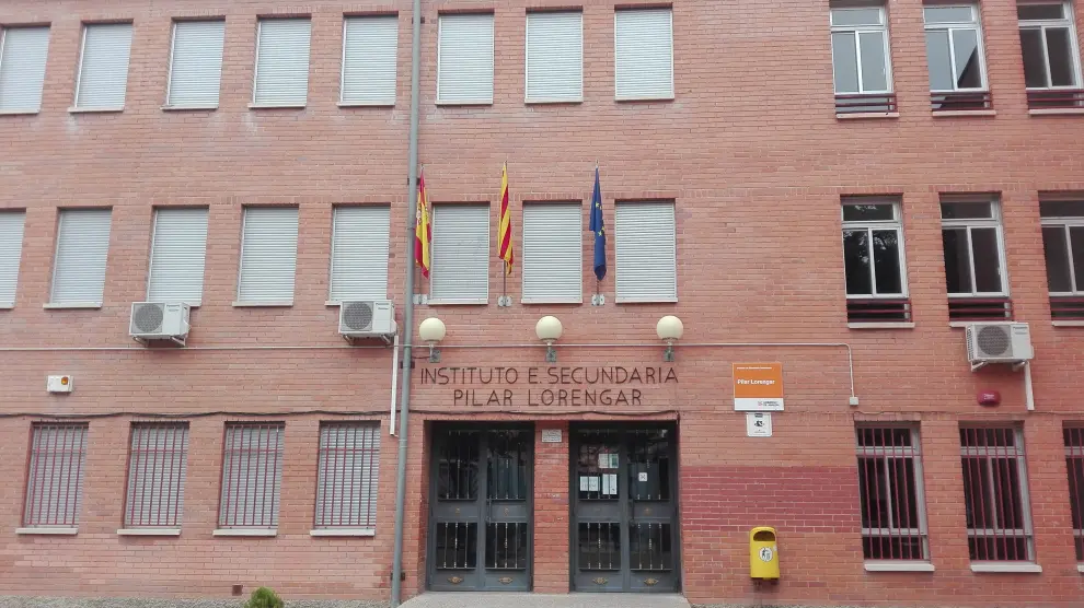 Instituto Pilar Lorengar