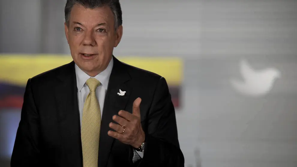El presidente de Colombia prorroga hasta el 31 de diciembre el alto el fuego con las FARC