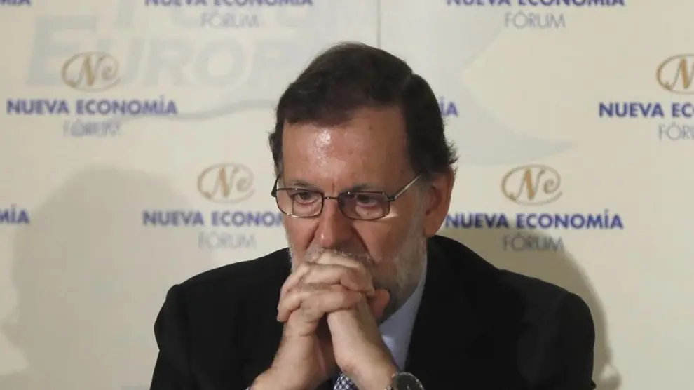 Rajoy considera razonable la abstención del PSOE