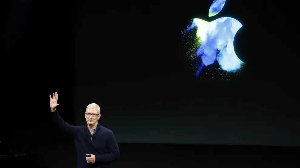 Apple es una de las empresas mencionadas en los 'papeles del paraíso'
