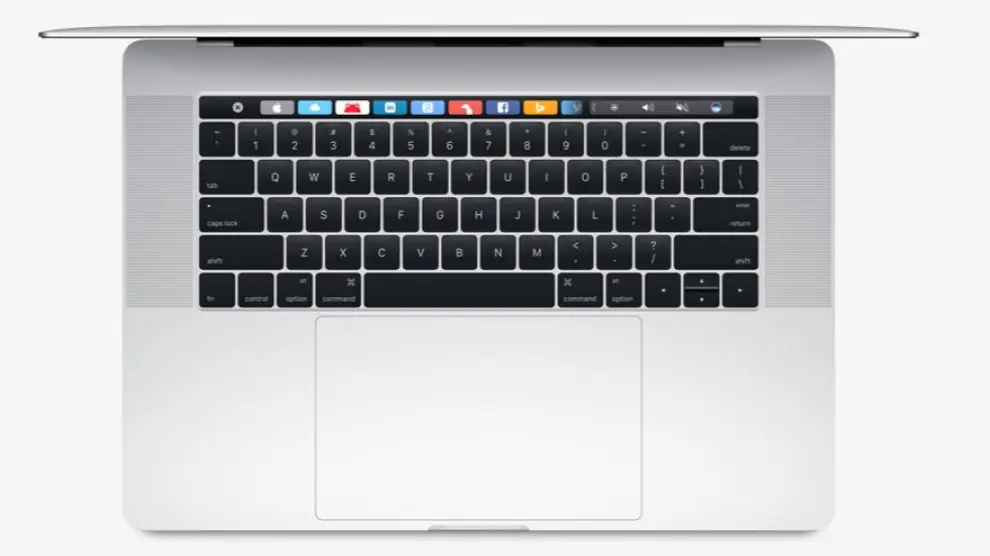 El Nuevo MacBook Pro de Apple