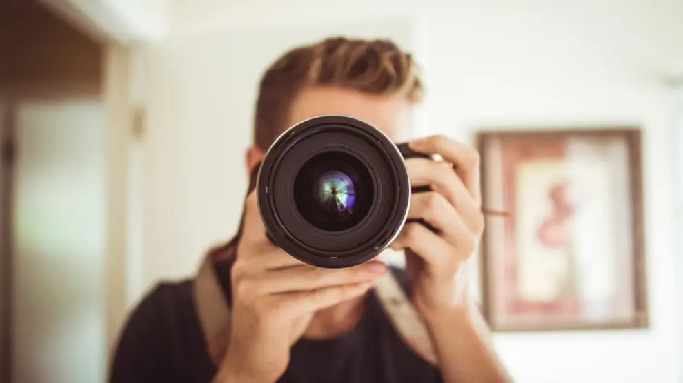 Cinco razones para contratar a un fotógrafo profesional