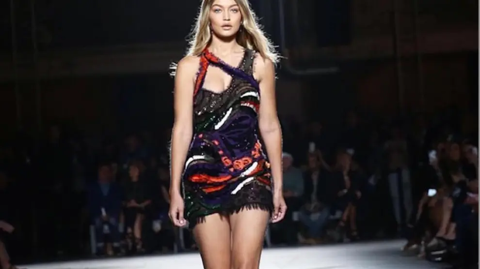 ¿Cómo tener el cuerpo de la modelo Gigi Hadid?