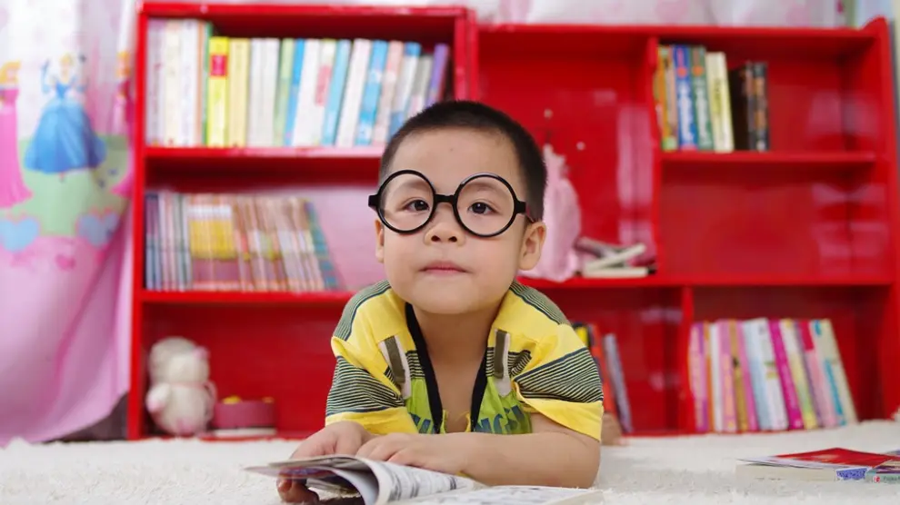 El 32% de los niños con bajo rendimiento tiene problemas de visión