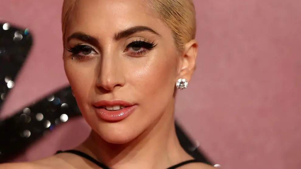 Lady Gaga revela que padece un trauma psicológico por su violación a los 19 años