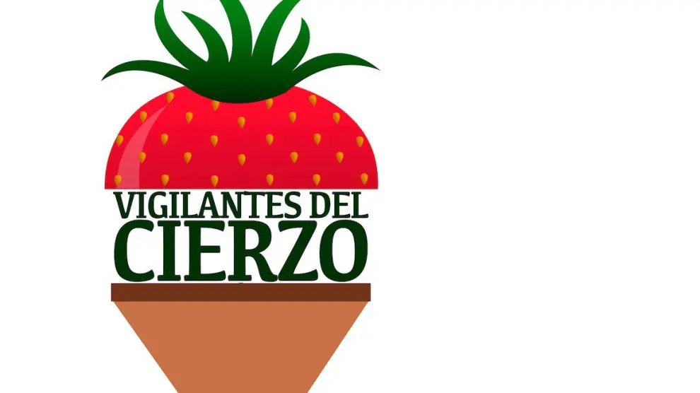 Los ciudadanos ayudarán a monitorizar la calidad del aire de Zaragoza colocando una maceta con fresas en el balcón