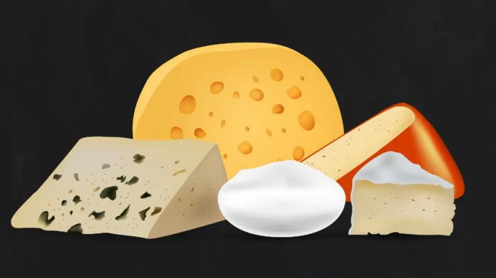 En España, existen cerca de 30 quesos con Denominación de Origen