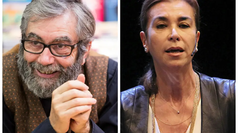 Muñoz Molina y Carmen Posadas cierran los ciclos literarios de la DPZ.