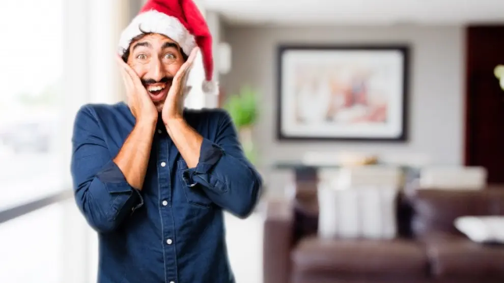 La Navidad: ¿época entrañable o un mal trago?