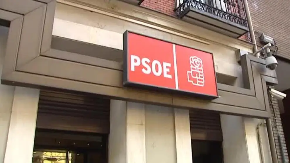 Polémica en el PSOE por la lotería de Navidad