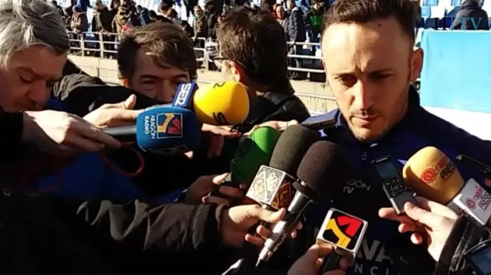 Jordi Xumetra: "Ojalá que estas dos victorias sean un punto de inflexión"