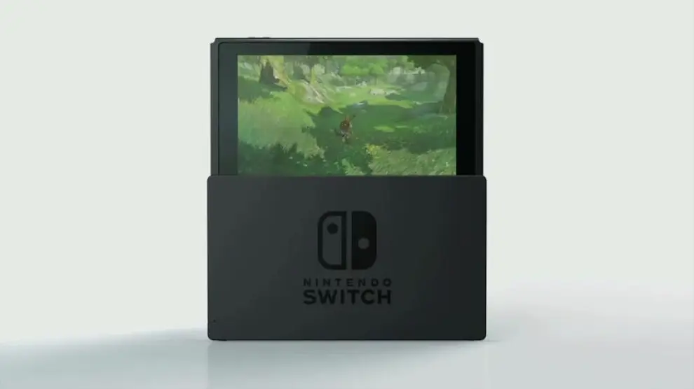 Nintendo Switch saldrá a la venta el 3 de marzo