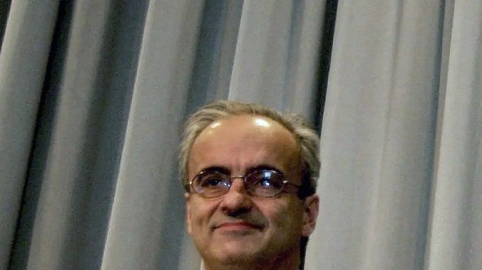 Peter Wakkie, el administrador de la multinacional Zed+.
