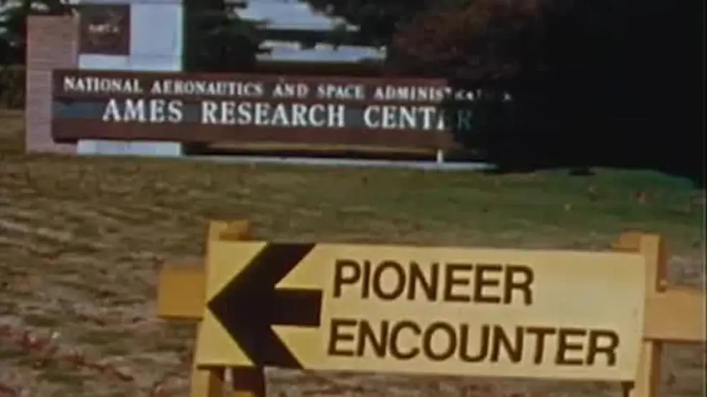 Catorce años sin noticias de la Pioneer 10