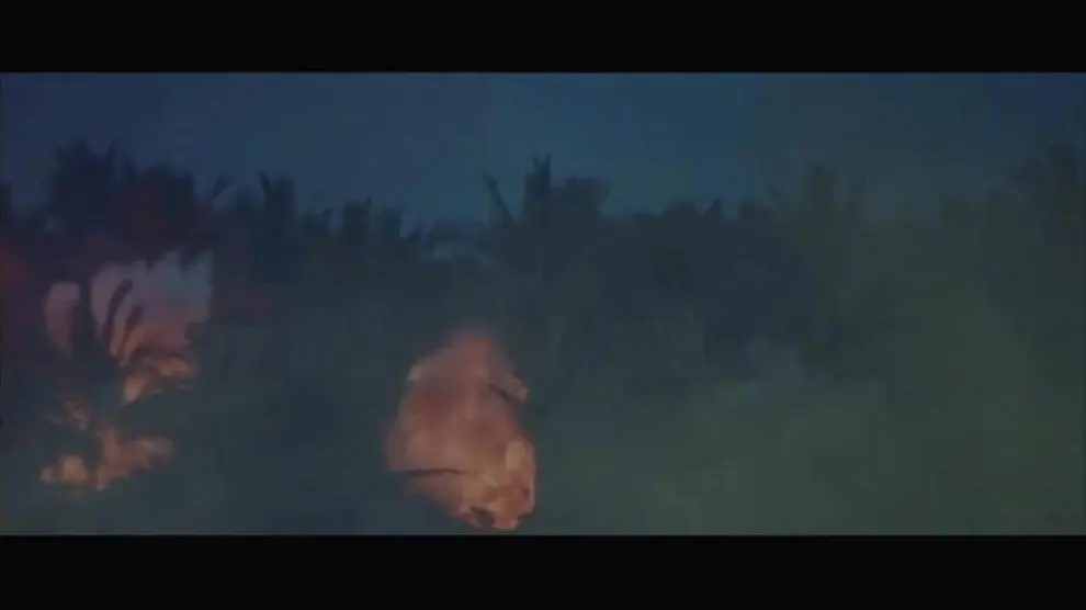 Videojuego de 'Apocalypse Now' como RPG de terror