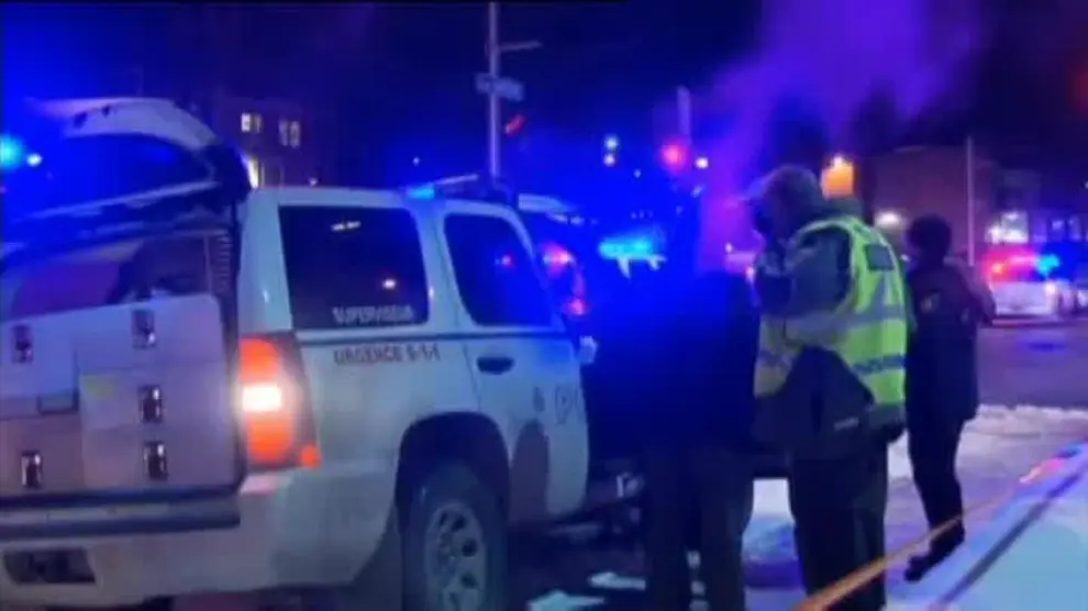 Al menos 6 muertos en el ataque contra una mezquita en Quebec