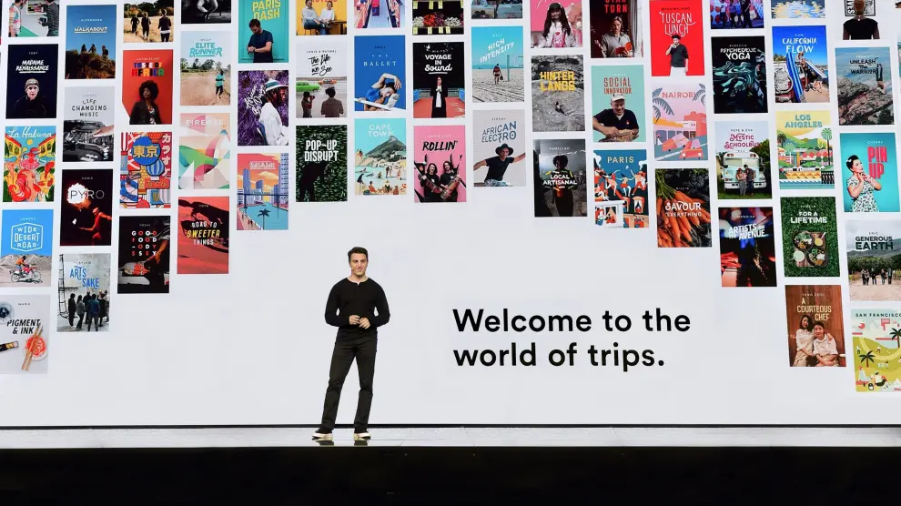 Airbnb, el sitio de moda en internet para ofertar y reservar viviendas privadas