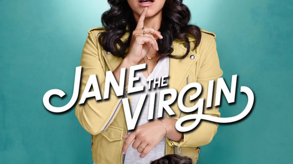 La serie de 'Jane the Virgin' es una adaptación de una telenovela venezolana.