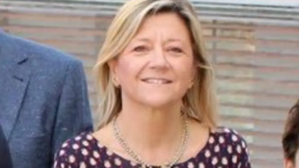 Patricia Cavero